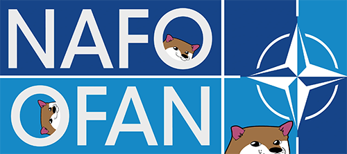 NAFO logo